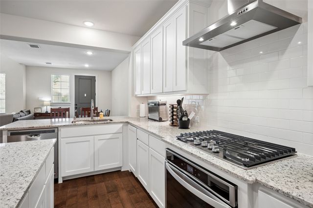 536 Ballustrade Drive, Irving, TX 75039