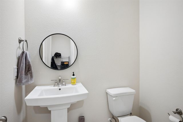 536 Ballustrade Drive, Irving, TX 75039