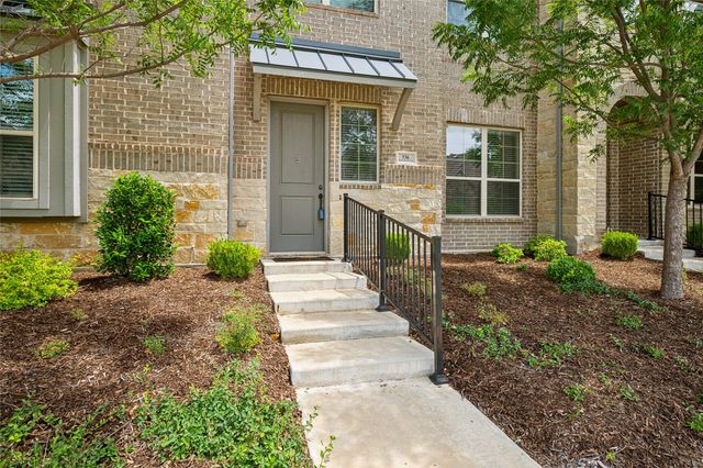 536 Ballustrade Drive, Irving, TX 75039
