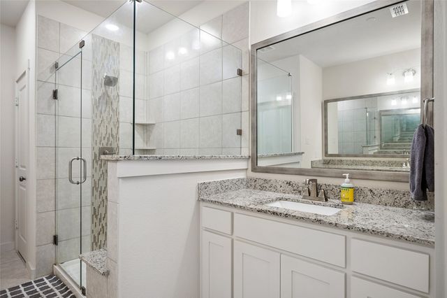 536 Ballustrade Drive, Irving, TX 75039