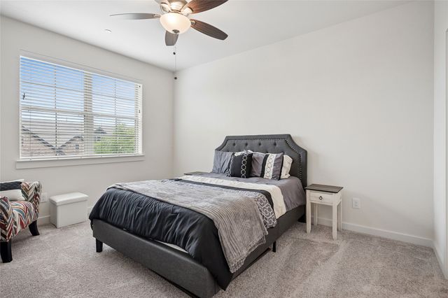 536 Ballustrade Drive, Irving, TX 75039