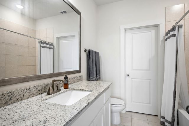 536 Ballustrade Drive, Irving, TX 75039