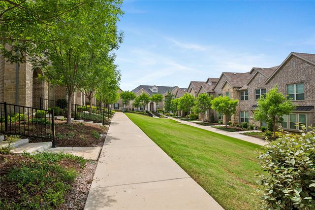 536 Ballustrade Drive, Irving, TX 75039