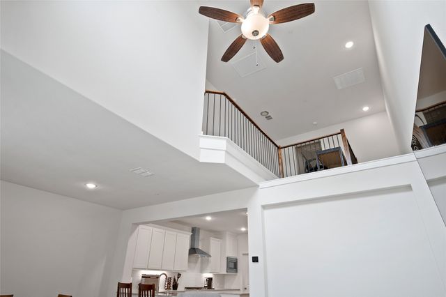536 Ballustrade Drive, Irving, TX 75039