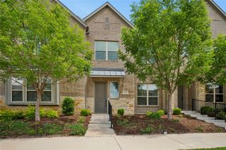 536 Ballustrade Drive, Irving, TX 75039