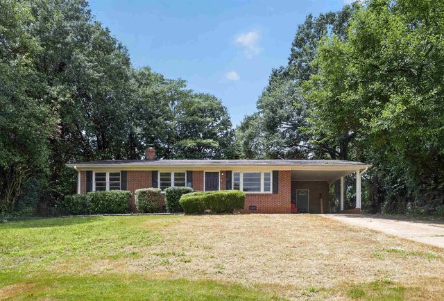 114 Folkstone Street, Greenville, SC 29605