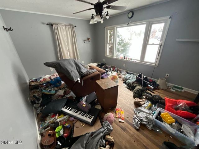 8 Oakland Drive, Johnstown, NY 12078