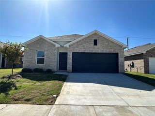 1821 Aleia Cove, Sherman, TX 75092