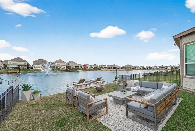 24814 Scarlatti Cantata Drive, Katy, TX 77493