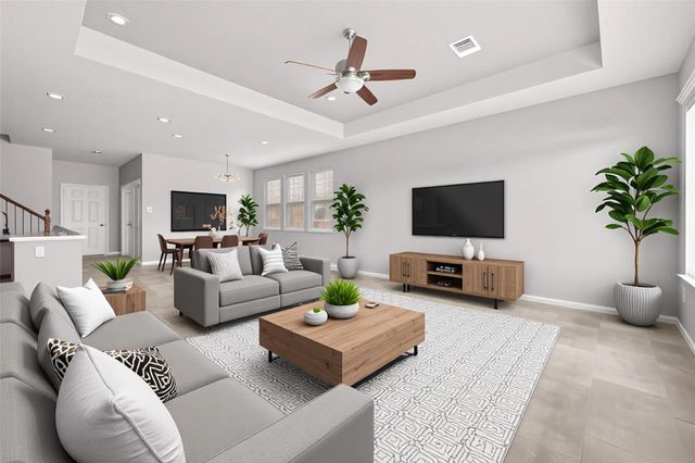 24814 Scarlatti Cantata Drive, Katy, TX 77493