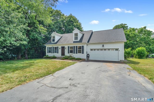 15 Shannon Lane, Groton, CT 06340