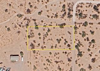 0 N 403rd Avenue 17, Tonopah, AZ 85354