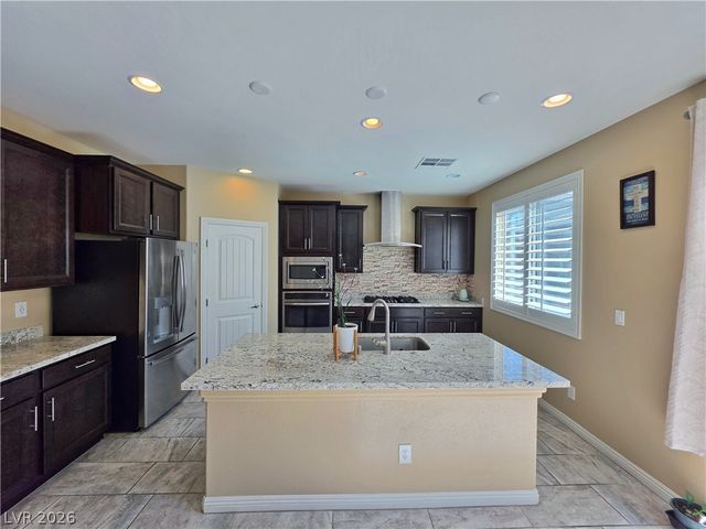 6186 Allen Cove Court, Las Vegas, NV 89148