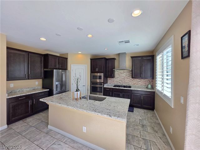 6186 Allen Cove Court, Las Vegas, NV 89148