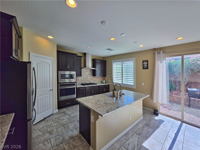 6186 Allen Cove Court, Las Vegas, NV 89148
