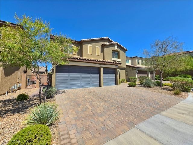 6186 Allen Cove Court, Las Vegas, NV 89148