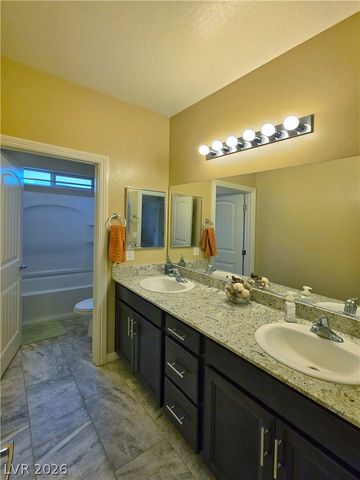 6186 Allen Cove Court, Las Vegas, NV 89148