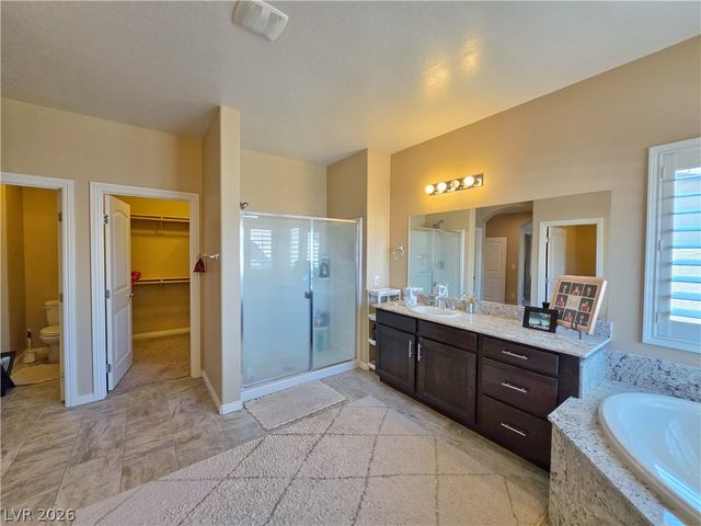 6186 Allen Cove Court, Las Vegas, NV 89148