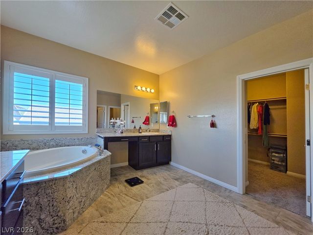 6186 Allen Cove Court, Las Vegas, NV 89148