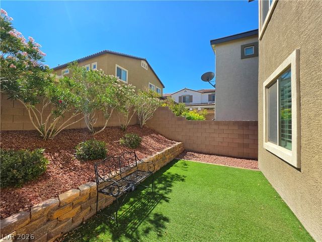 6186 Allen Cove Court, Las Vegas, NV 89148