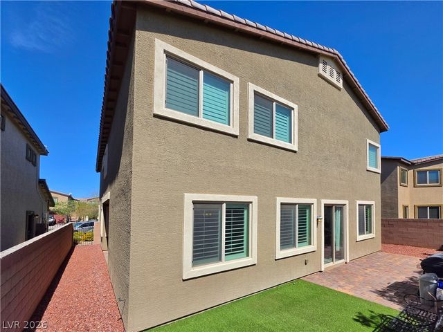 6186 Allen Cove Court, Las Vegas, NV 89148