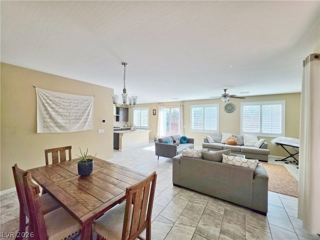 6186 Allen Cove Court, Las Vegas, NV 89148