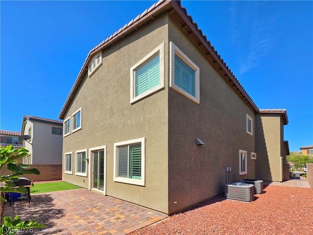 6186 Allen Cove Court, Las Vegas, NV 89148