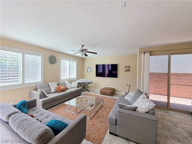6186 Allen Cove Court, Las Vegas, NV 89148