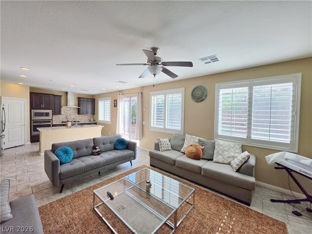 6186 Allen Cove Court, Las Vegas, NV 89148