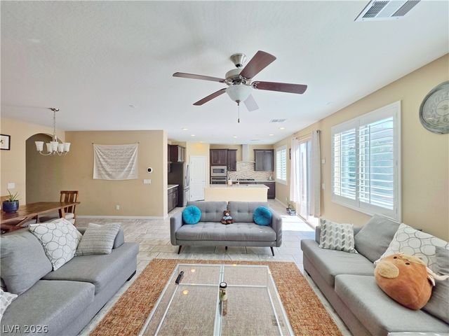 6186 Allen Cove Court, Las Vegas, NV 89148