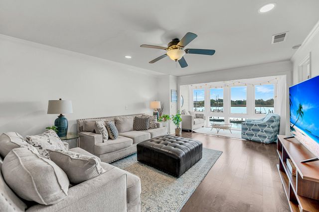 63 W Mariners Cay Drive, Folly Beach, SC 29439