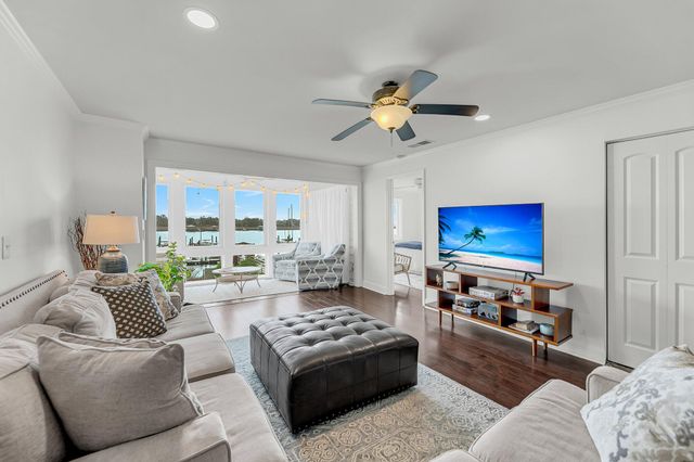 63 W Mariners Cay Drive, Folly Beach, SC 29439