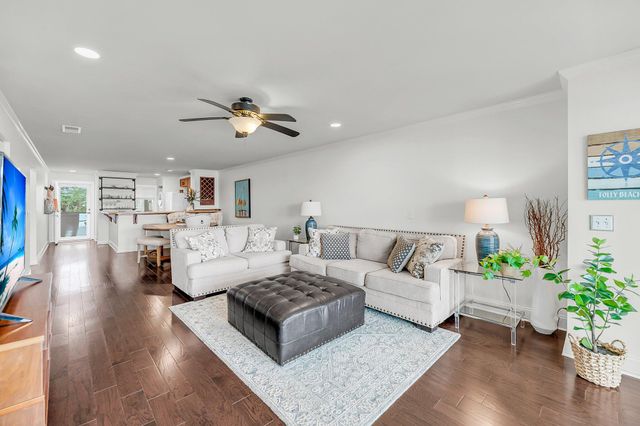 63 W Mariners Cay Drive, Folly Beach, SC 29439