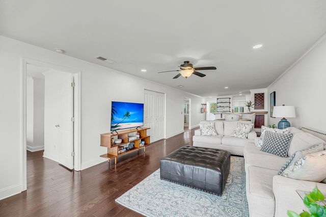 63 W Mariners Cay Drive, Folly Beach, SC 29439
