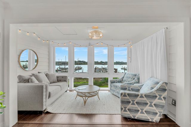 63 W Mariners Cay Drive, Folly Beach, SC 29439