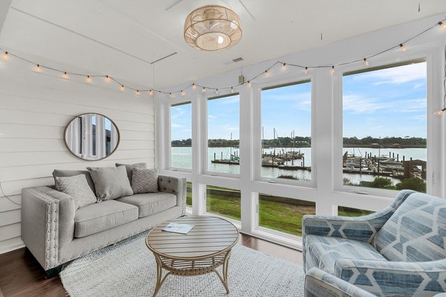 63 W Mariners Cay Drive, Folly Beach, SC 29439