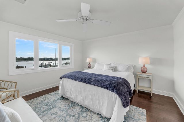 63 W Mariners Cay Drive, Folly Beach, SC 29439