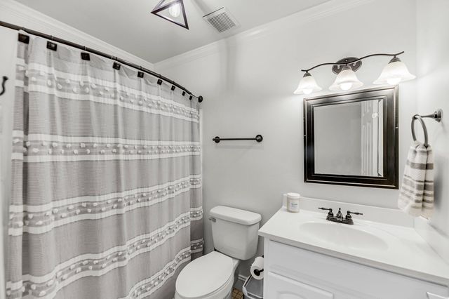 63 W Mariners Cay Drive, Folly Beach, SC 29439