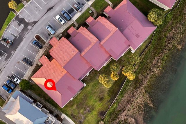 63 W Mariners Cay Drive, Folly Beach, SC 29439
