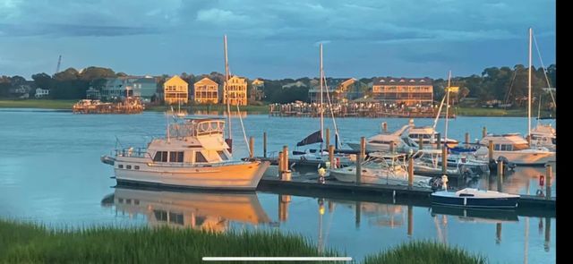 63 W Mariners Cay Drive, Folly Beach, SC 29439