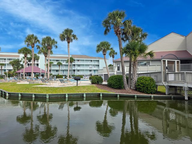 63 W Mariners Cay Drive, Folly Beach, SC 29439