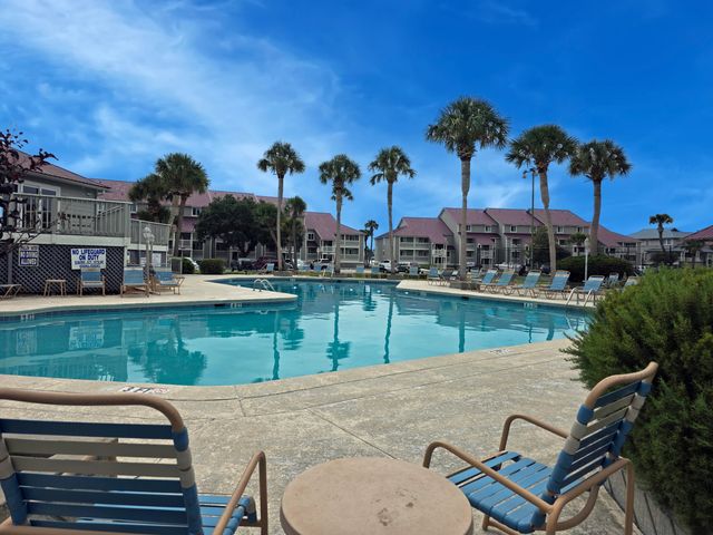 63 W Mariners Cay Drive, Folly Beach, SC 29439