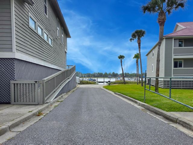 63 W Mariners Cay Drive, Folly Beach, SC 29439