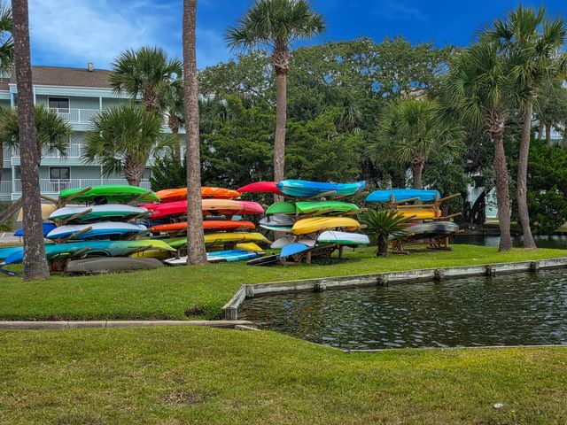 63 W Mariners Cay Drive, Folly Beach, SC 29439