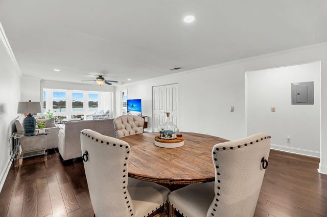 63 W Mariners Cay Drive, Folly Beach, SC 29439