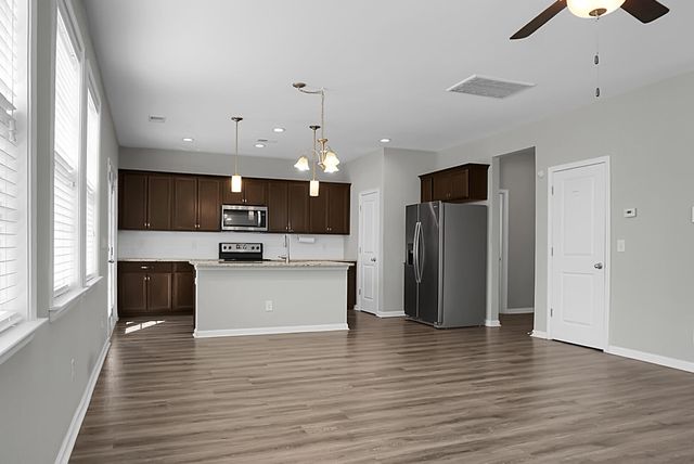 1303 Discovery Drive, Ladson, SC 29456