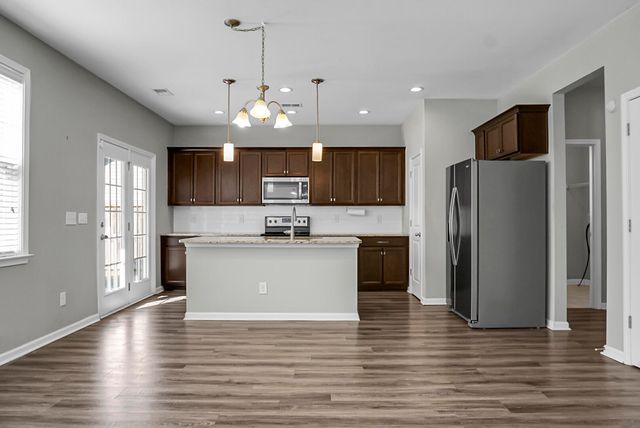 1303 Discovery Drive, Ladson, SC 29456