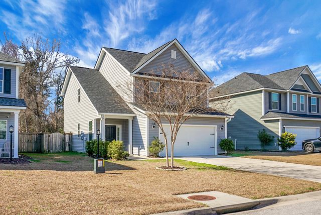 1303 Discovery Drive, Ladson, SC 29456