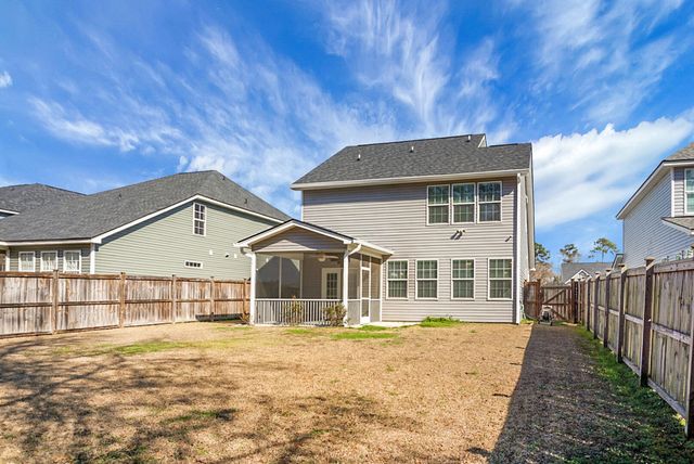 1303 Discovery Drive, Ladson, SC 29456