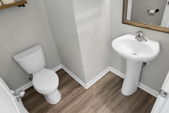 1303 Discovery Drive, Ladson, SC 29456